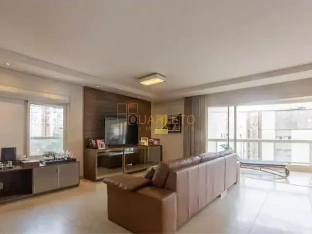 Apartamento 3 quartos e 5 banheiros, à venda, no bairro Pompeia em São Paulo