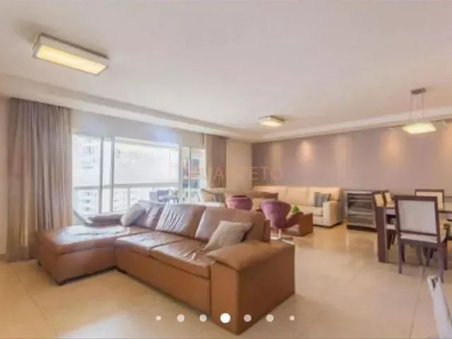 Apartamento 3 quartos e 5 banheiros, à venda, no bairro Pompeia em São Paulo