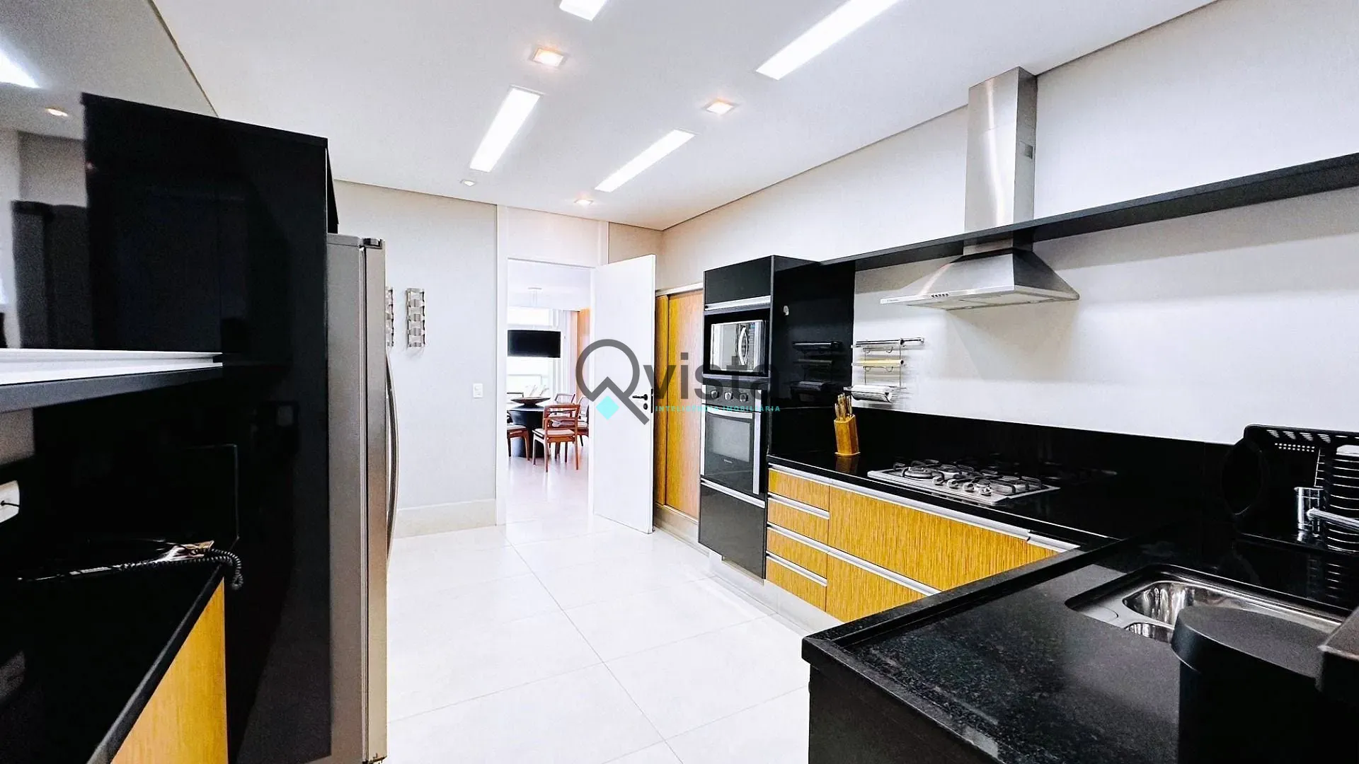 Apartamento, 3 quartos, 255 m² - Foto 37
