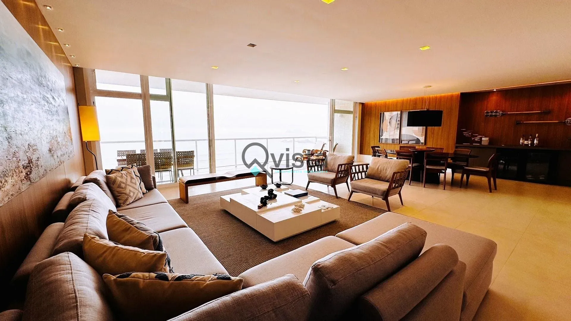 Apartamento, 3 quartos, 255 m² - Foto 14
