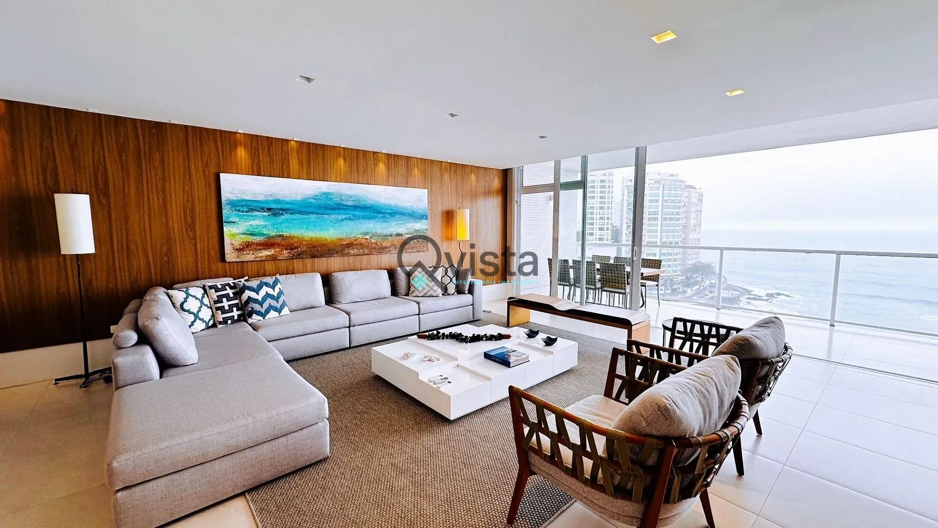 Apartamento, 3 quartos, 255 m² - Foto 3