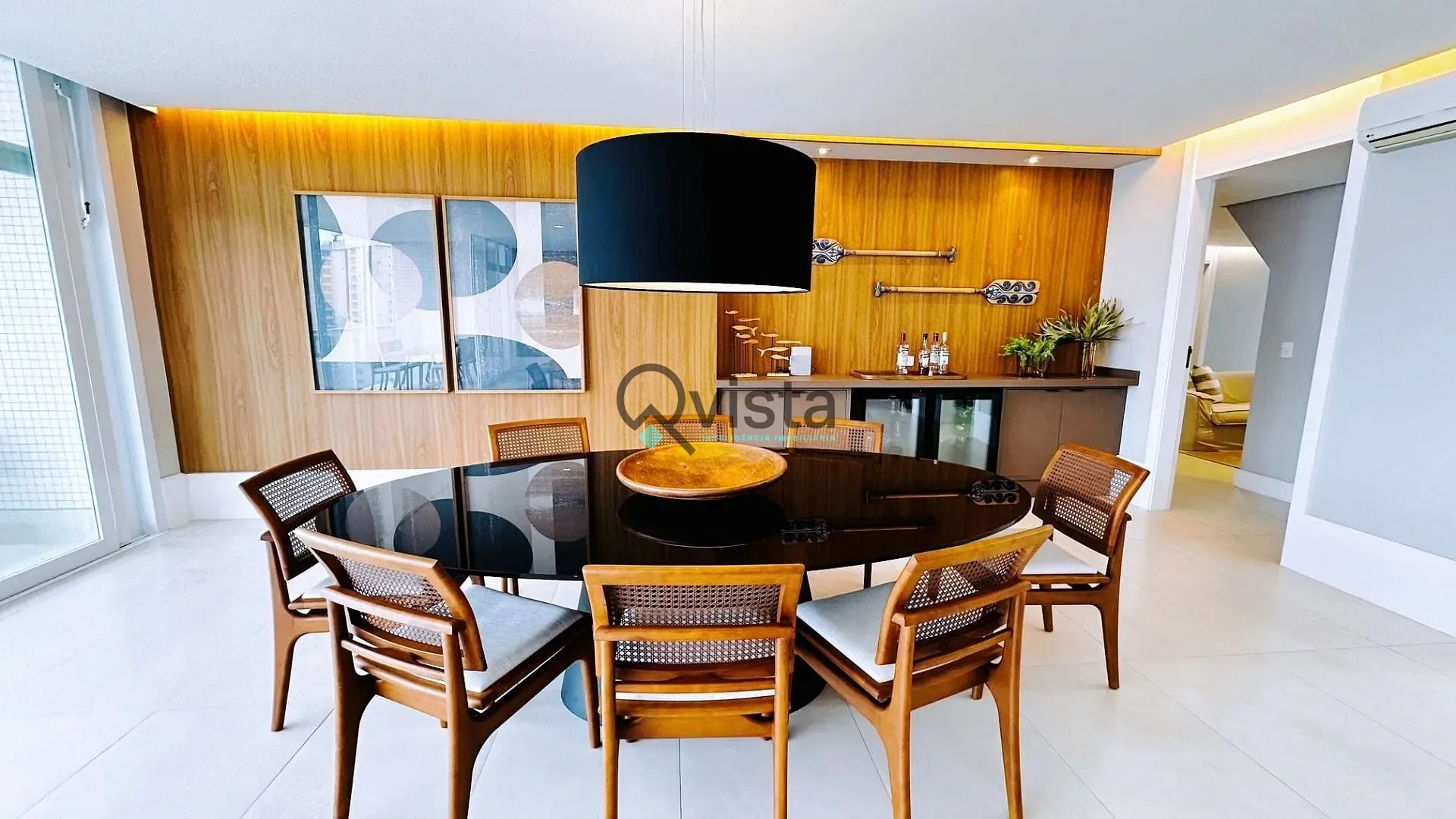 Apartamento, 3 quartos, 255 m² - Foto 4