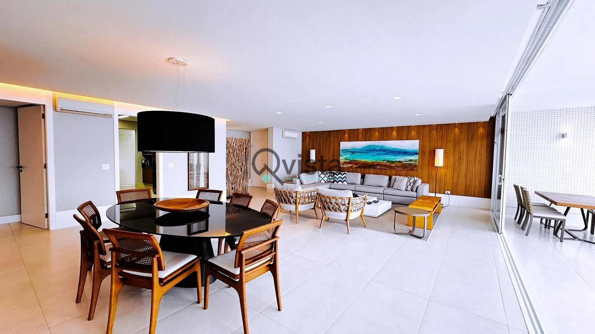 Apartamento, 3 quartos, 255 m² - Foto 5