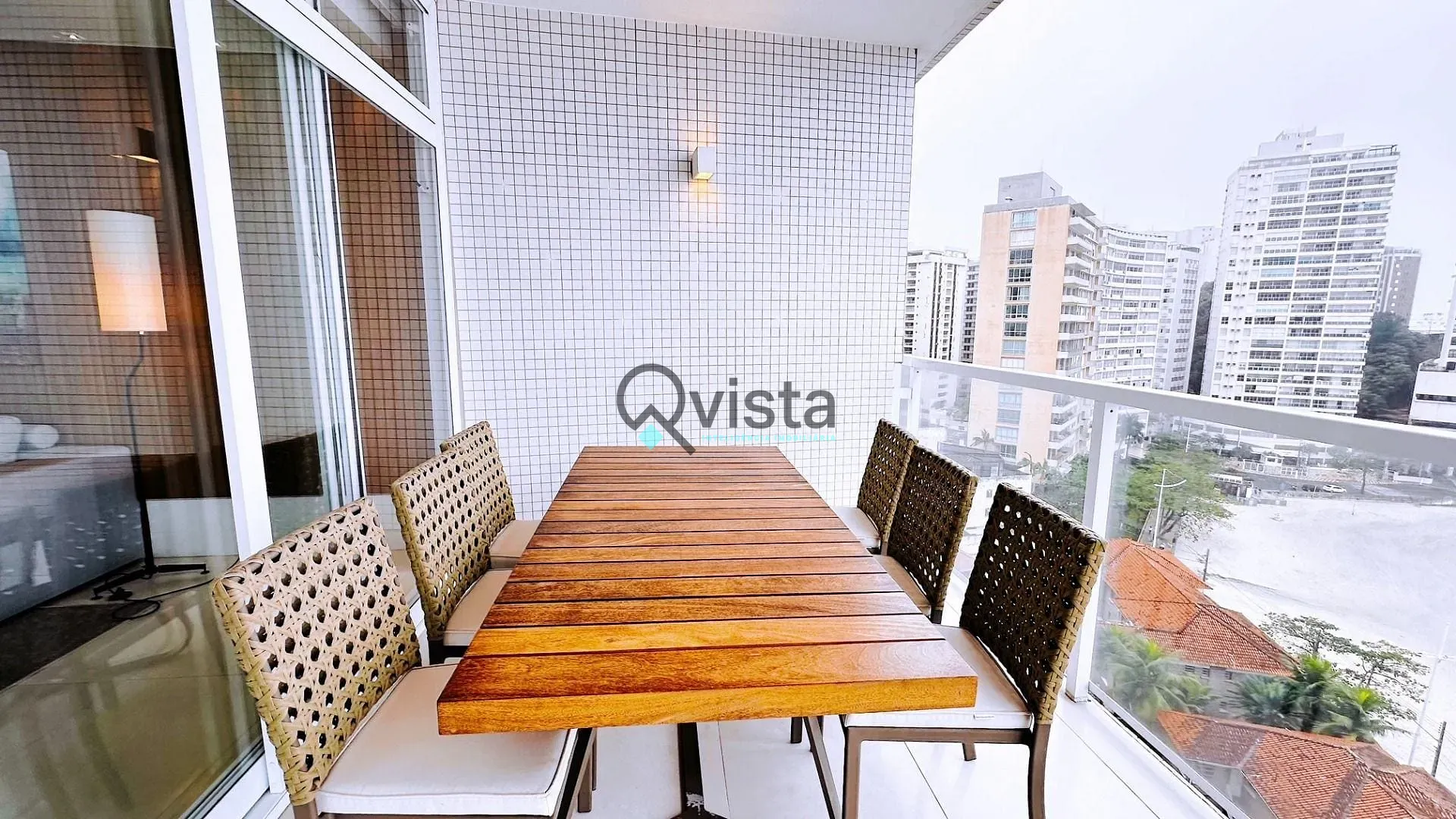 Apartamento, 3 quartos, 255 m² - Foto 6