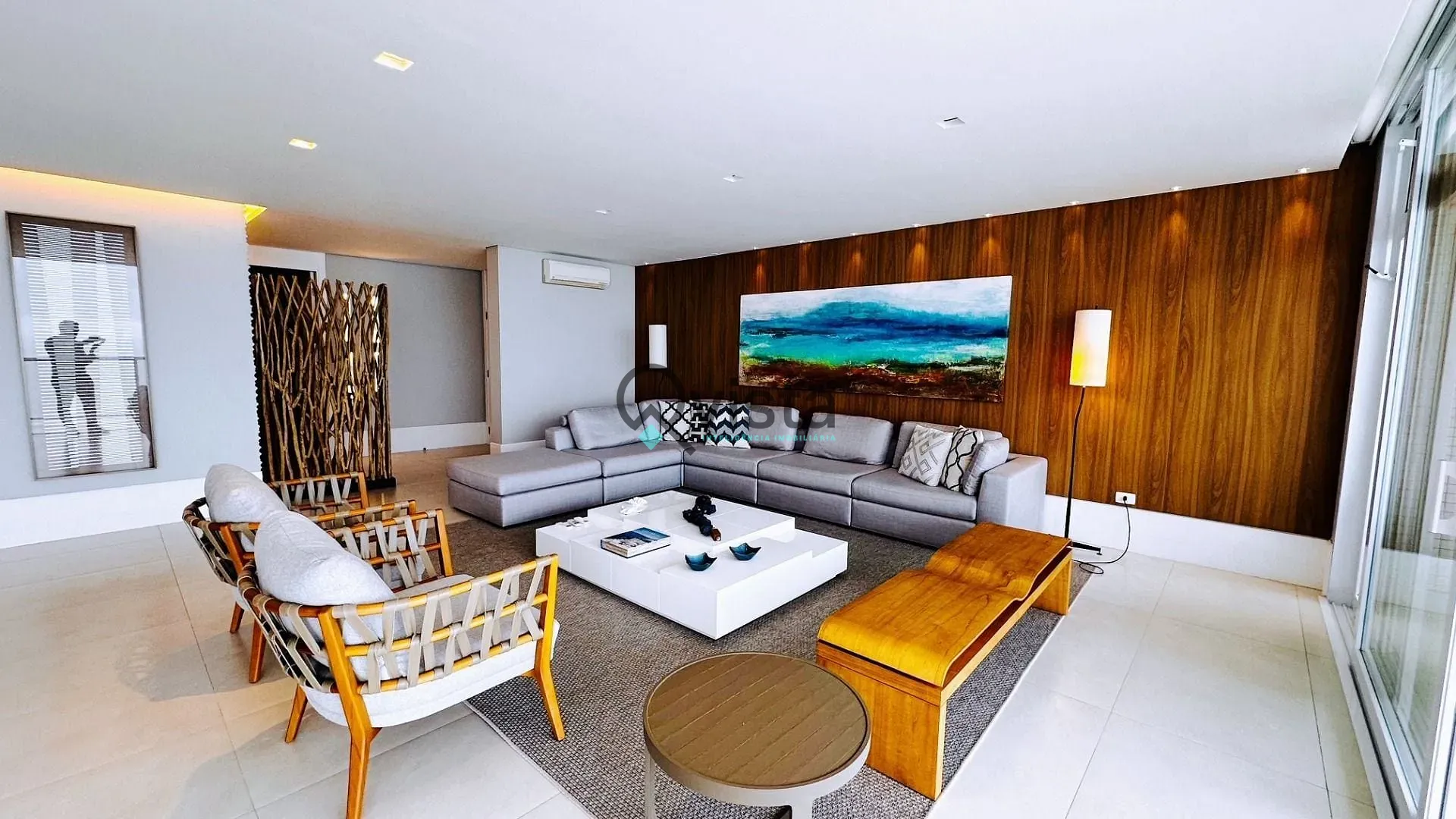 Apartamento, 3 quartos, 255 m² - Foto 7
