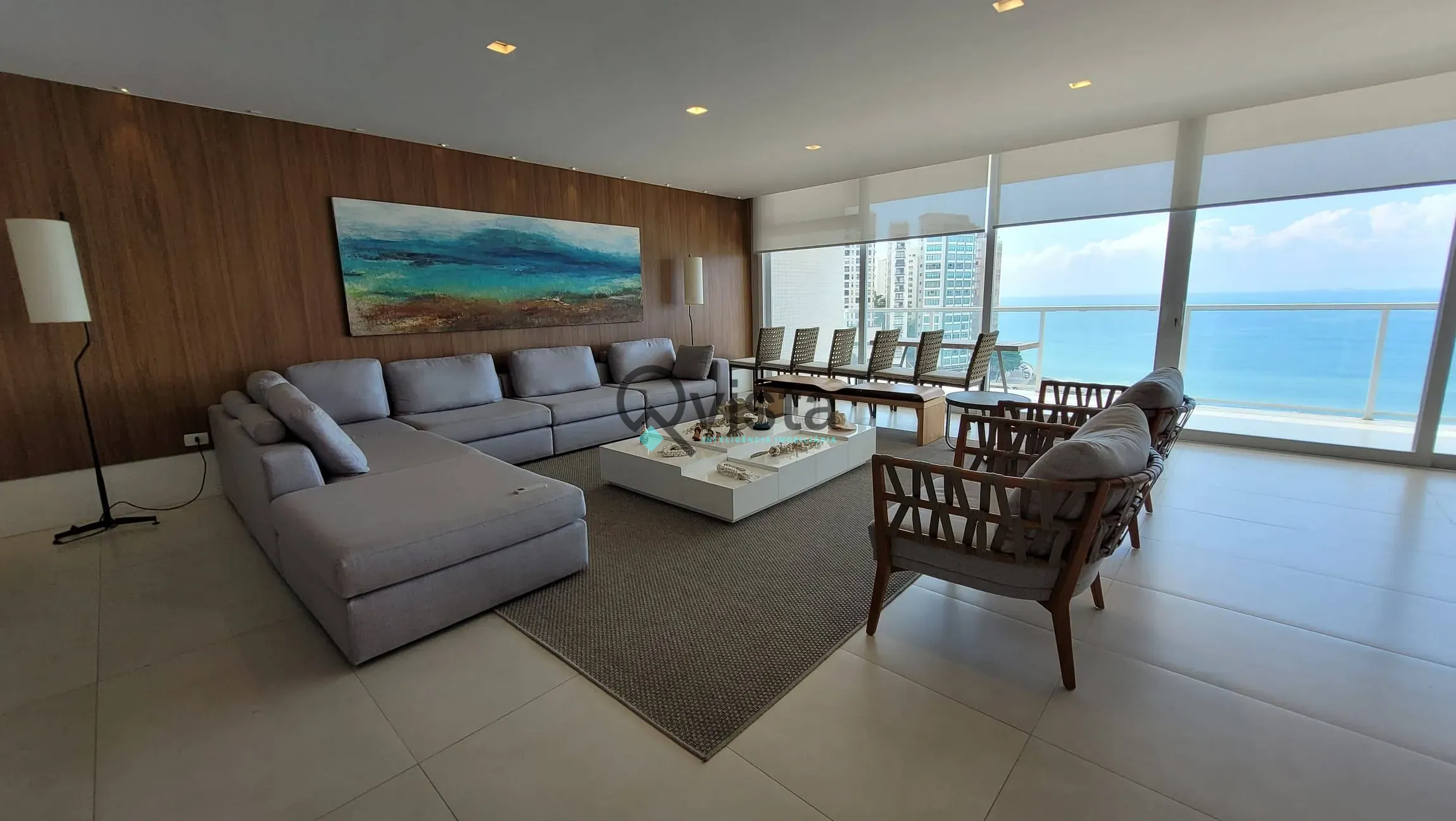 Apartamento, 3 quartos, 255 m² - Foto 9