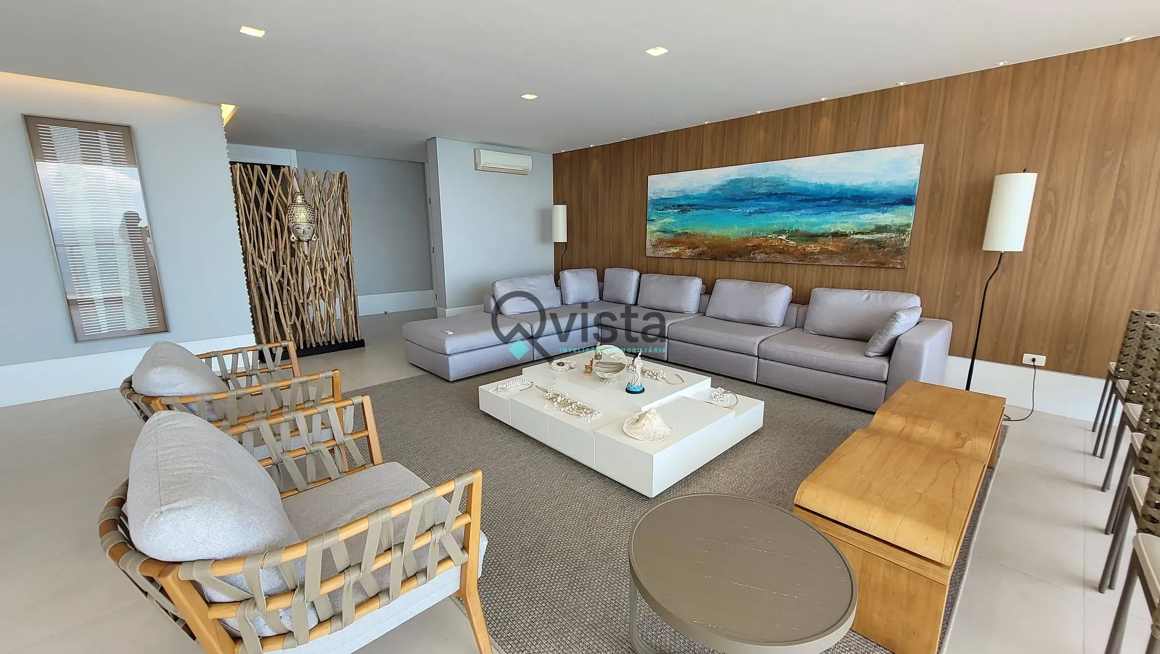 Apartamento, 3 quartos, 255 m² - Foto 10