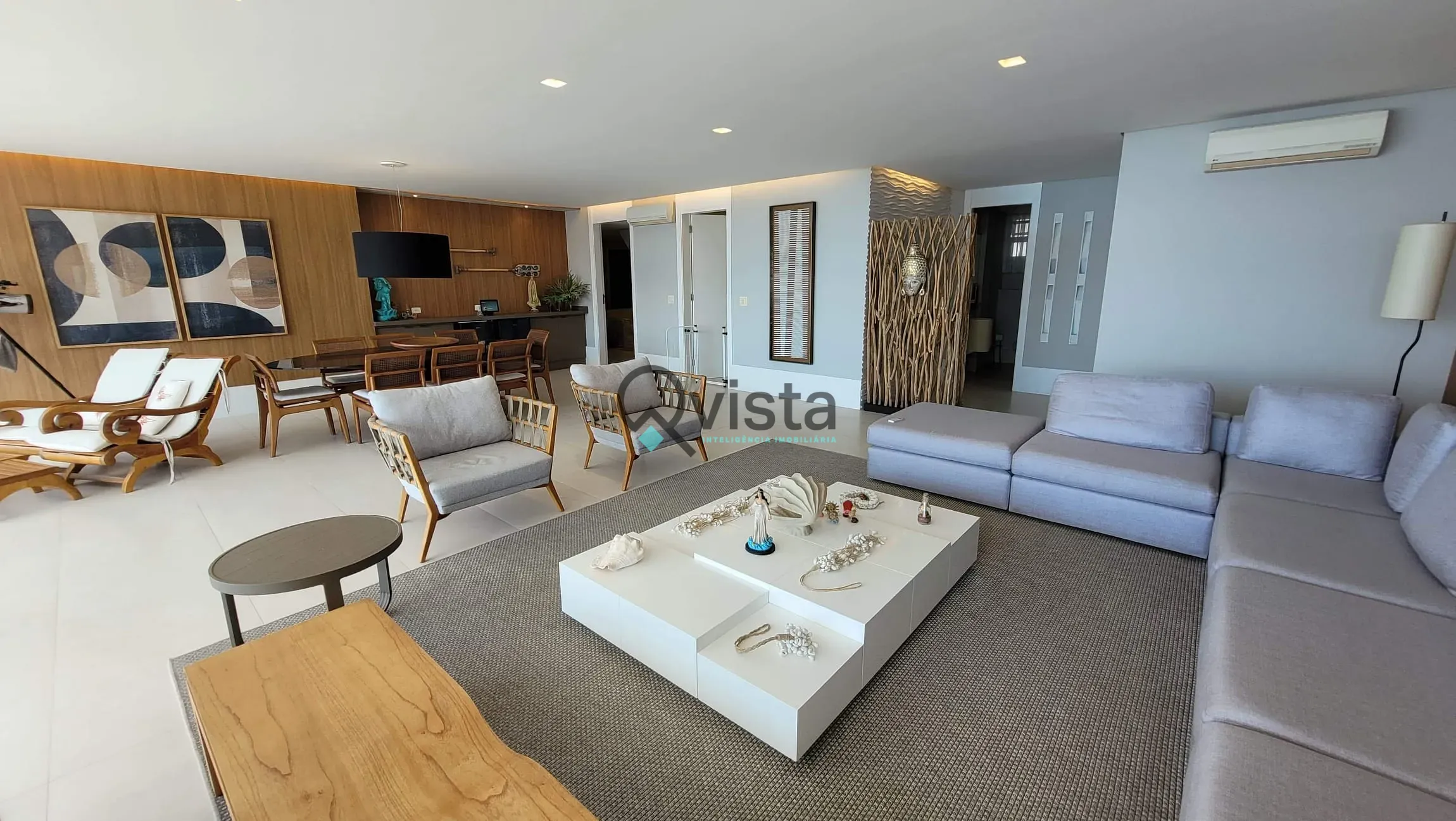 Apartamento, 3 quartos, 255 m² - Foto 16