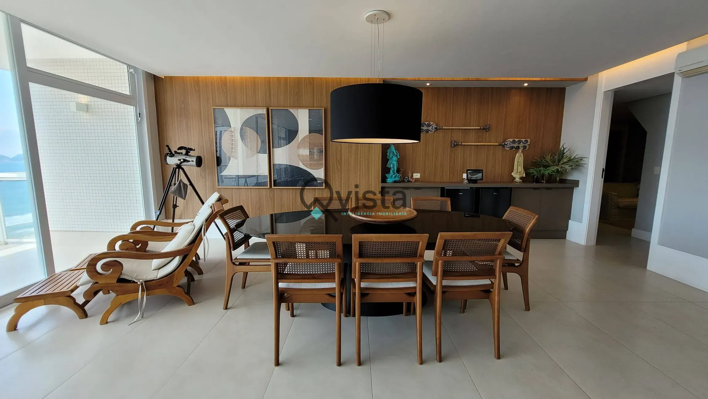 Apartamento, 3 quartos, 255 m² - Foto 17
