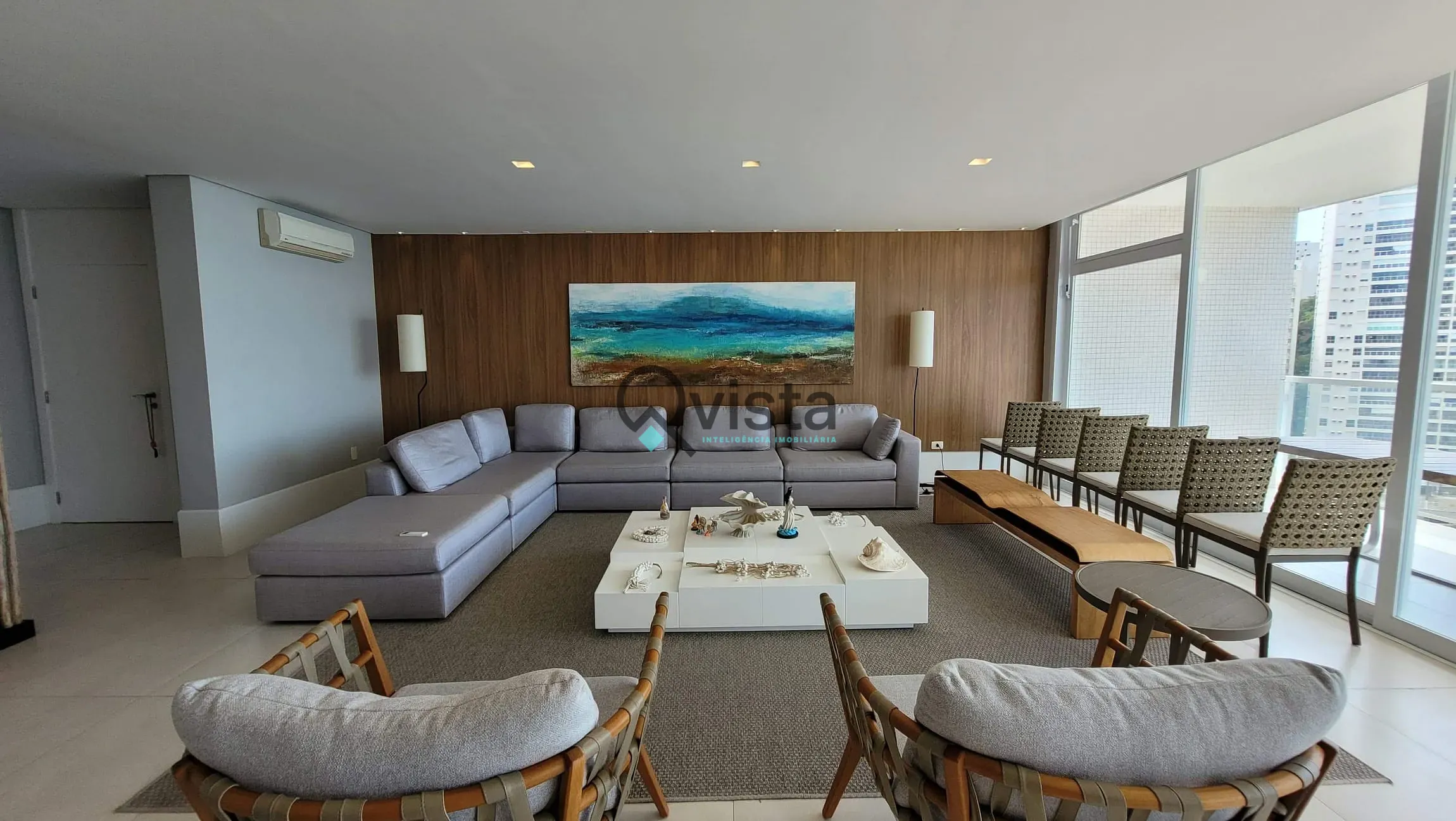 Apartamento, 3 quartos, 255 m² - Foto 8