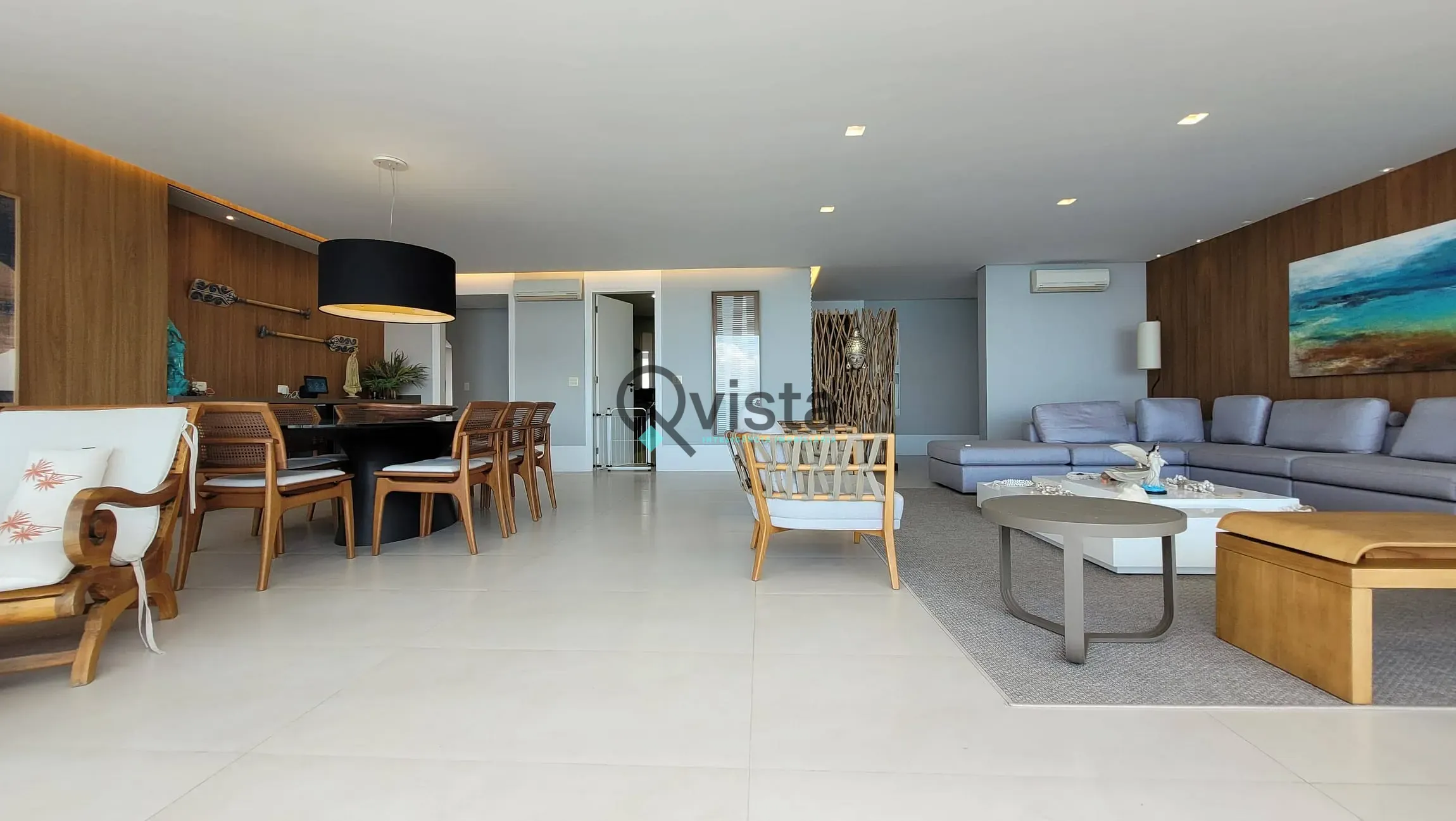 Apartamento, 3 quartos, 255 m² - Foto 21