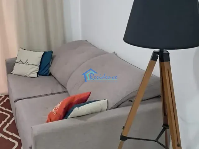 Apartamento 2 quartos e 2 banheiros, para alugar, no bairro Jardim Santa Cruz em Indaiatuba