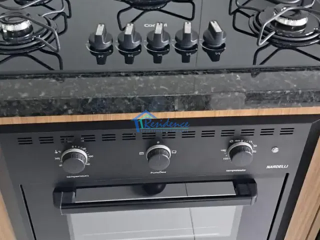 Apartamento 2 quartos e 2 banheiros, para alugar, no bairro Jardim Santa Cruz em Indaiatuba