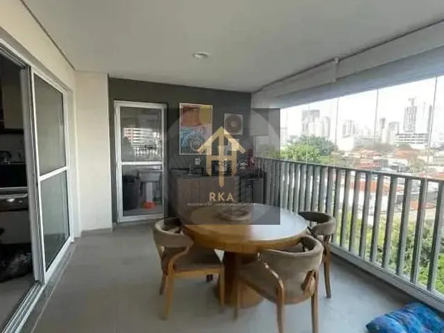 Apartamento 3 quartos e 2 banheiros, para alugar, no bairro Pinheiros em São Paulo