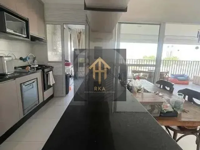 Apartamento 3 quartos e 2 banheiros, para alugar, no bairro Pinheiros em São Paulo