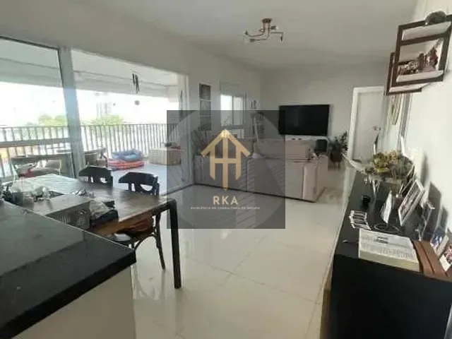 Apartamento 3 quartos e 2 banheiros, para alugar, no bairro Pinheiros em São Paulo