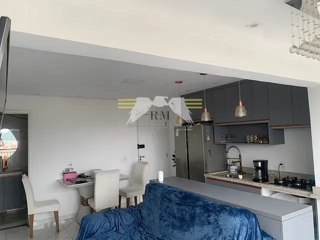 Apartamento com 45m² 2 quartos e 1 banheiro, à venda, no bairro Vila Formosa em São Paulo