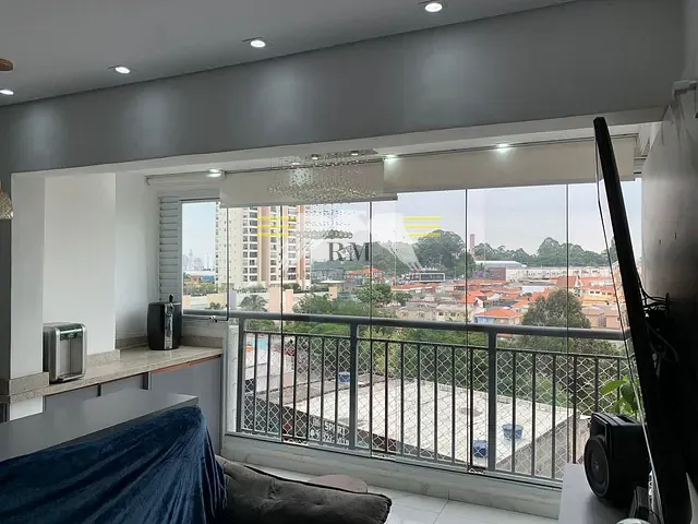 Apartamento com 45m² 2 quartos e 1 banheiro, à venda, no bairro Vila Formosa em São Paulo