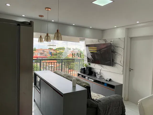 Apartamento com 45m² 2 quartos e 1 banheiro, à venda, no bairro Vila Formosa em São Paulo
