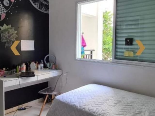 Foto do Apartamento - Apartamento com 4 dormitórios, 133 m² - venda por R$ 795.000,00 ou aluguel por R$ 3.200,00/mês - Jardim Aquarius - São José dos Campos/SP | RUSSI IMÓVEIS