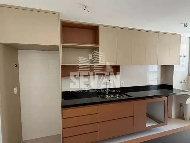 Apartamento com 117m² 3 quartos e 4 banheiros, à venda, no bairro Jardim Estoril IV em Bauru