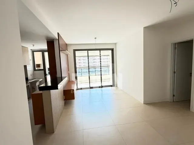 Apartamento com 117m² 3 quartos e 4 banheiros, à venda, no bairro Jardim Estoril IV em Bauru