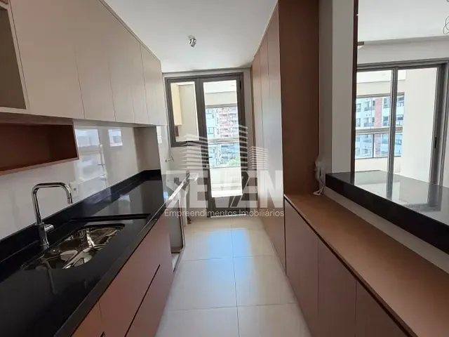 Apartamento com 117m² 3 quartos e 4 banheiros, à venda, no bairro Jardim Estoril IV em Bauru