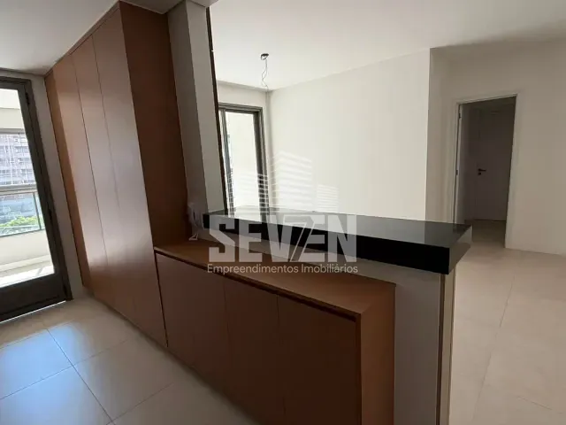 Apartamento com 117m² 3 quartos e 4 banheiros, à venda, no bairro Jardim Estoril IV em Bauru