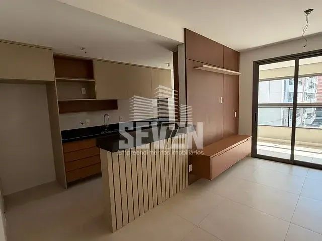 Apartamento com 117m² 3 quartos e 4 banheiros, à venda, no bairro Jardim Estoril IV em Bauru