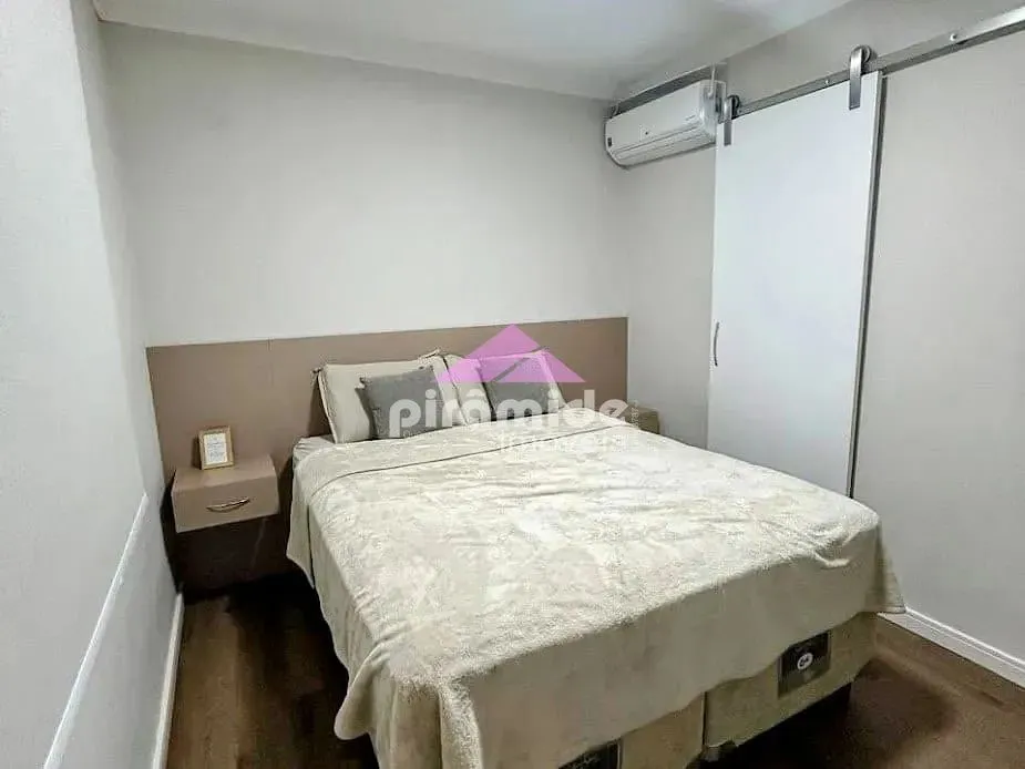 Apartamento, 3 quartos, 77 m² - Foto 6