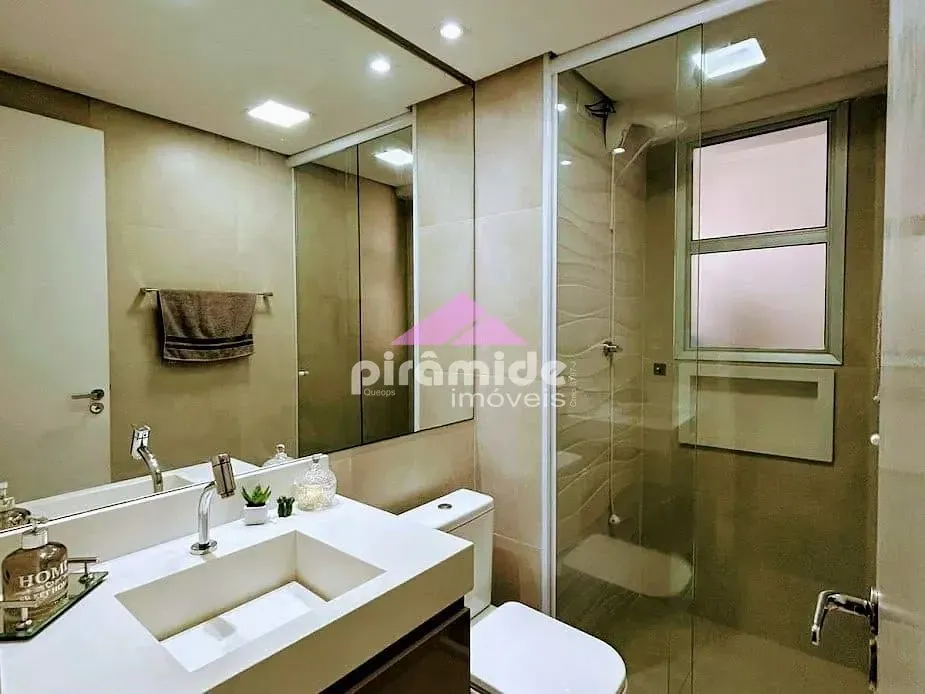 Apartamento, 3 quartos, 77 m² - Foto 7