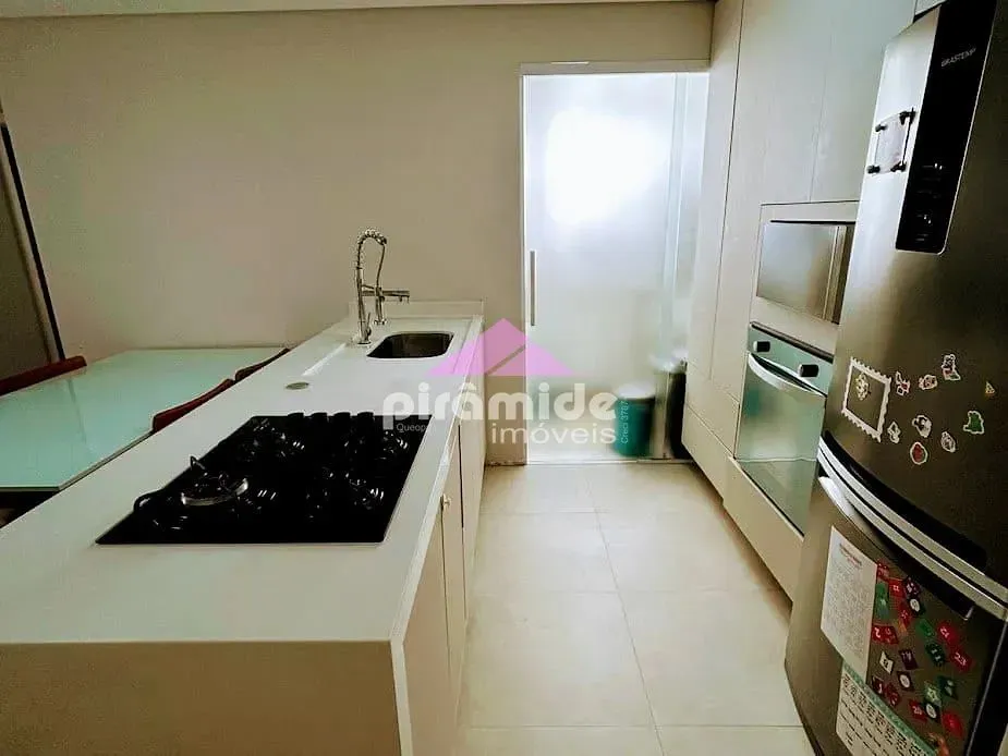 Apartamento, 3 quartos, 77 m² - Foto 2