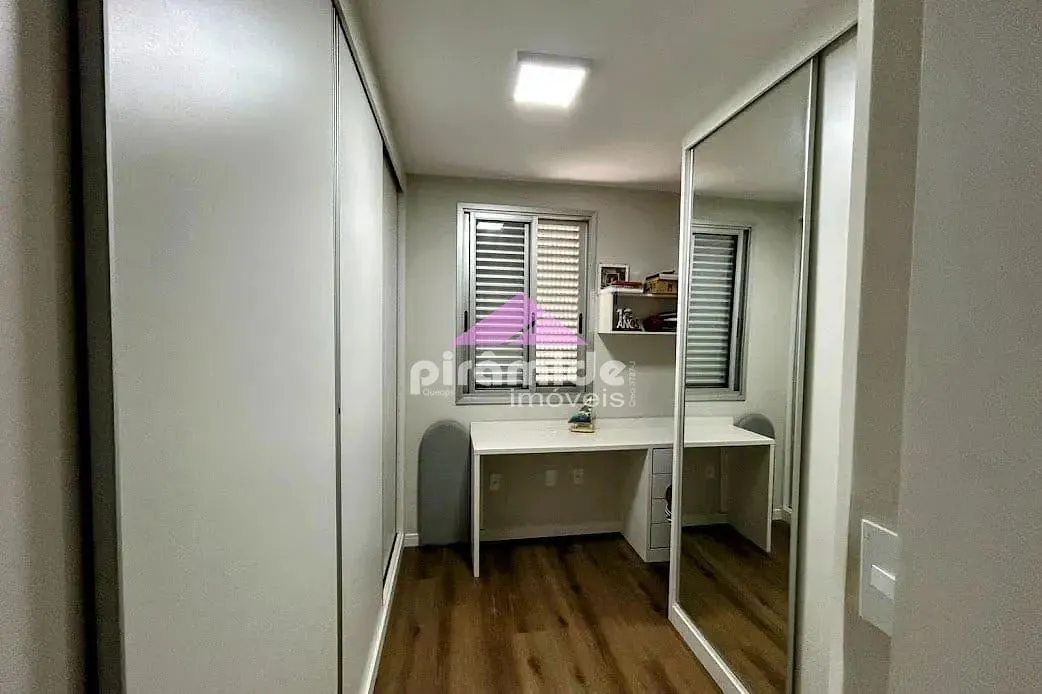 Apartamento, 3 quartos, 77 m² - Foto 4