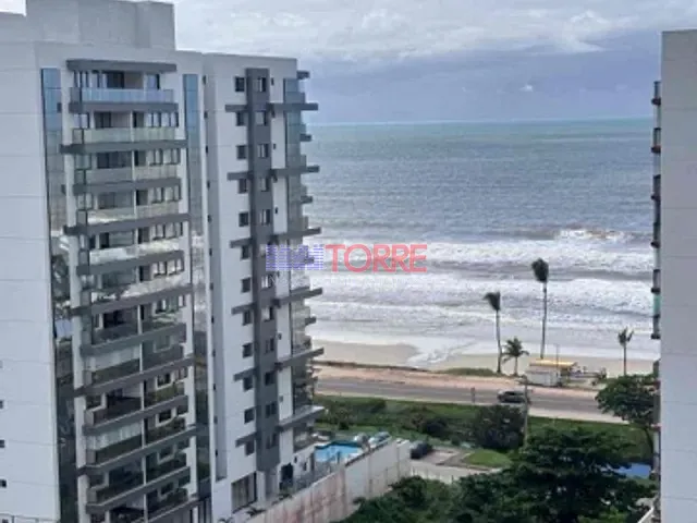 Apartamento 2 quartos e 2 banheiros, à venda, no bairro Nossa Senhora da Vitória em Ilhéus
