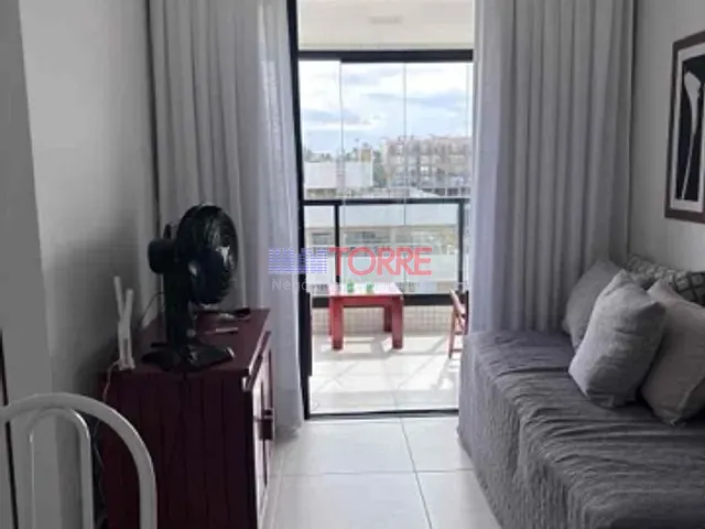 Apartamento 2 quartos e 2 banheiros, à venda, no bairro Nossa Senhora da Vitória em Ilhéus