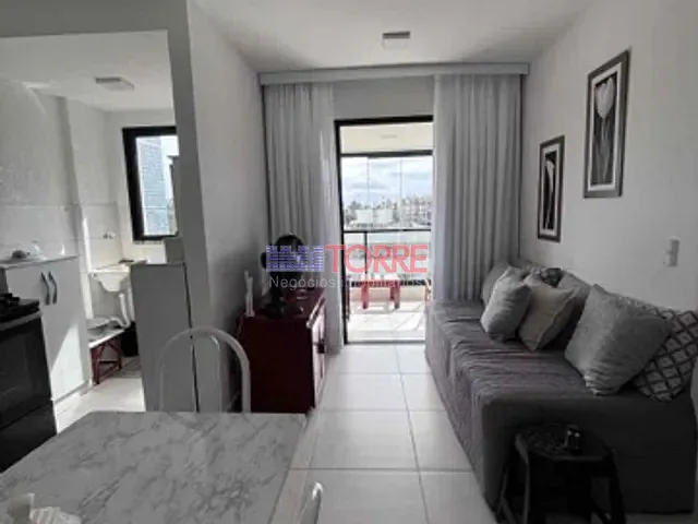 Apartamento 2 quartos e 2 banheiros, à venda, no bairro Nossa Senhora da Vitória em Ilhéus