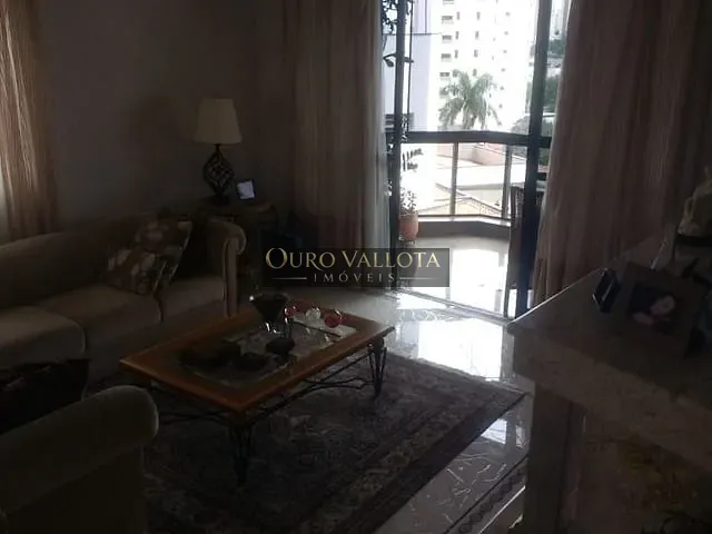 Apartamento 4 quartos e 3 banheiros, à venda, no bairro Jardim Avelino em São Paulo