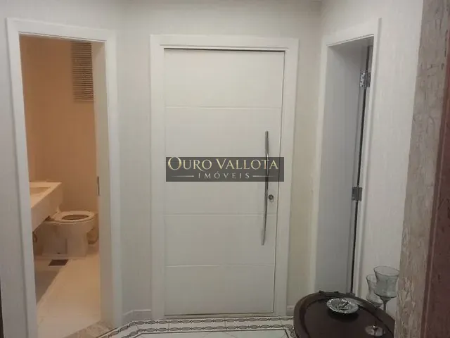 Apartamento 4 quartos e 3 banheiros, à venda, no bairro Jardim Avelino em São Paulo