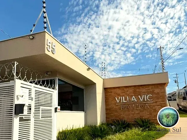 Apartamento 2 quartos e 1 banheiro, à venda, no bairro Villa Bella de Votorantim em Votorantim