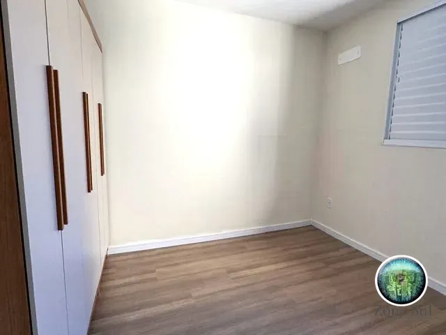Apartamento 2 quartos e 1 banheiro, à venda, no bairro Villa Bella de Votorantim em Votorantim