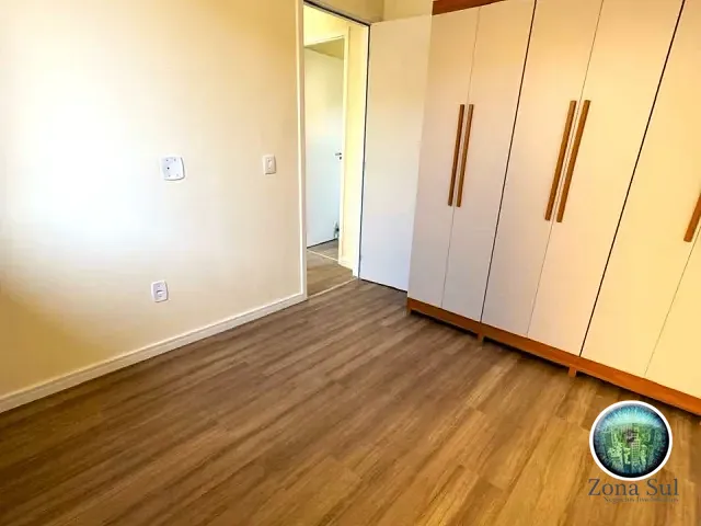 Apartamento 2 quartos e 1 banheiro, à venda, no bairro Villa Bella de Votorantim em Votorantim