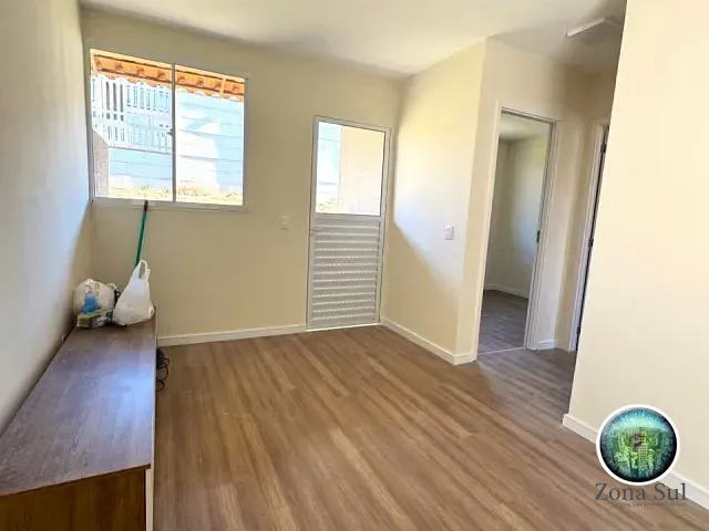 Apartamento 2 quartos e 1 banheiro, à venda, no bairro Villa Bella de Votorantim em Votorantim