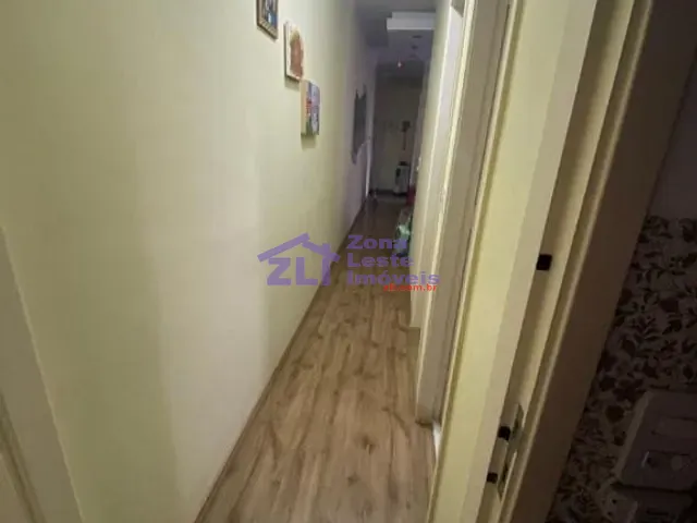 Apartamento com 51m² 2 quartos e 1 banheiro, à venda, no bairro Cidade Líder em São Paulo