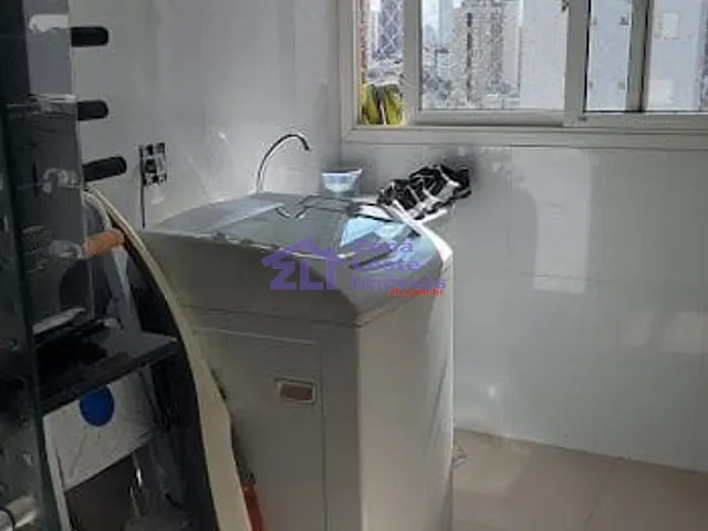Apartamento com 86m² 4 quartos e 3 banheiros, à venda, no bairro Tatuapé em São Paulo