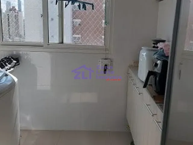 Apartamento com 86m² 4 quartos e 3 banheiros, à venda, no bairro Tatuapé em São Paulo