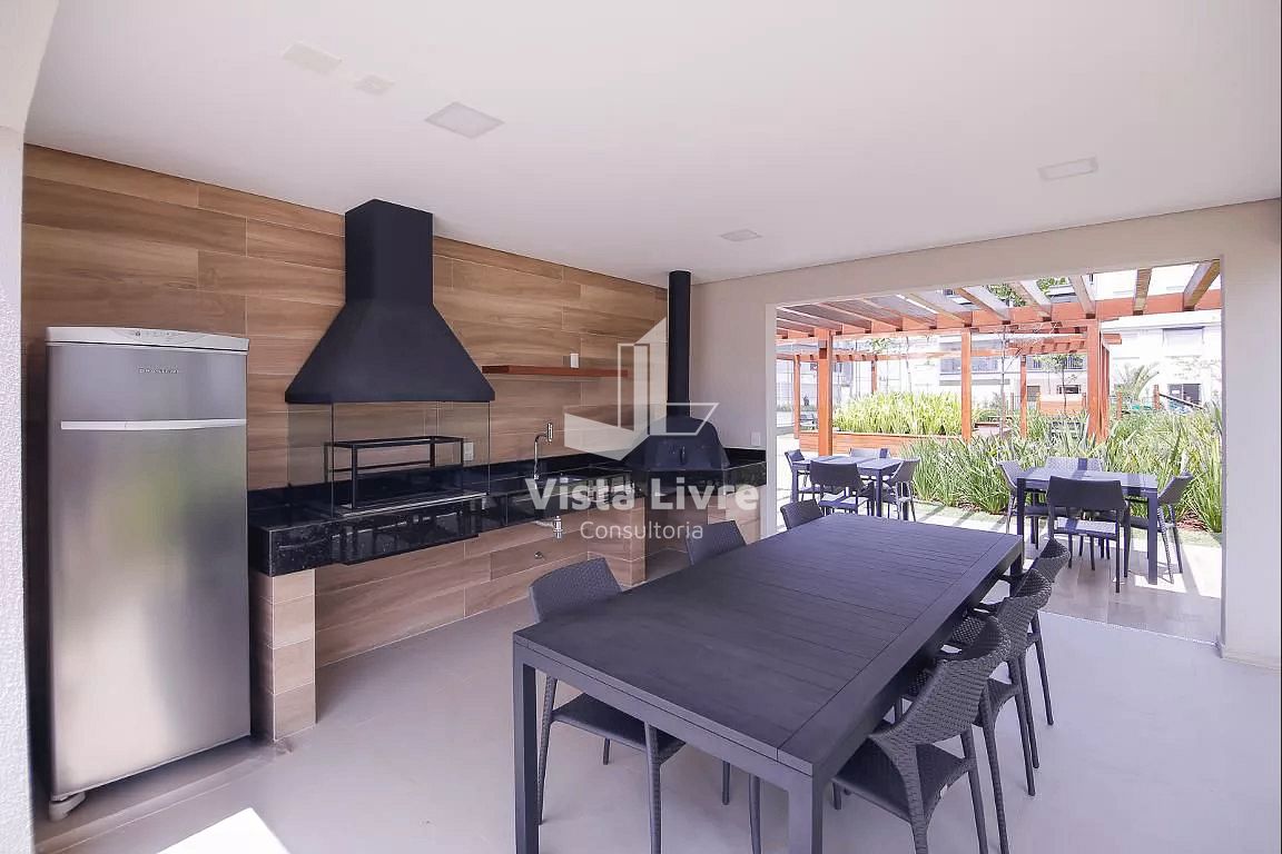 Apartamento à venda com 3 quartos, 81m² - Foto 35
