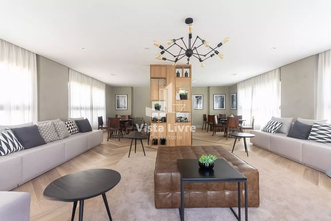 Apartamento à venda com 3 quartos, 81m² - Foto 44