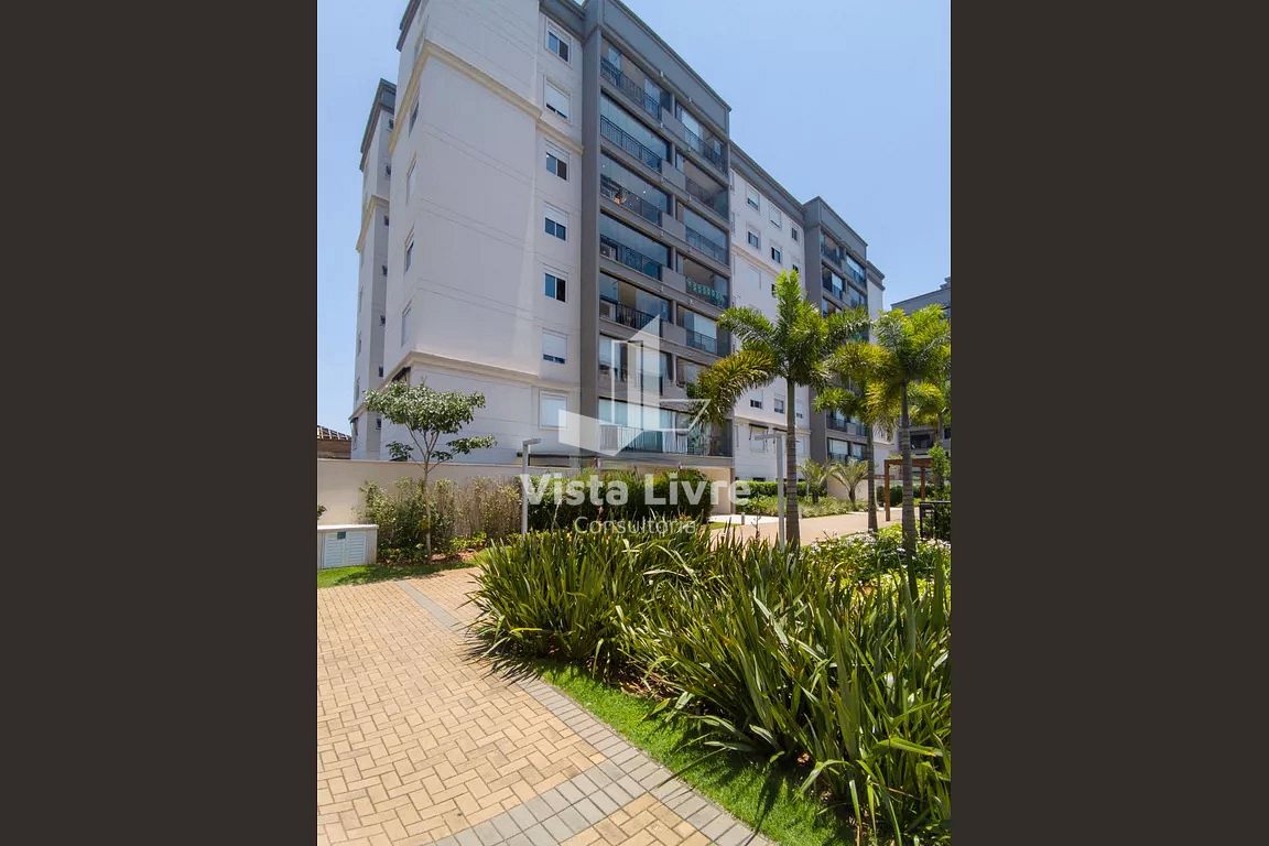 Apartamento à venda com 3 quartos, 81m² - Foto 48