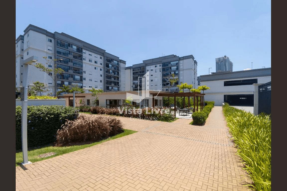 Apartamento à venda com 3 quartos, 81m² - Foto 47