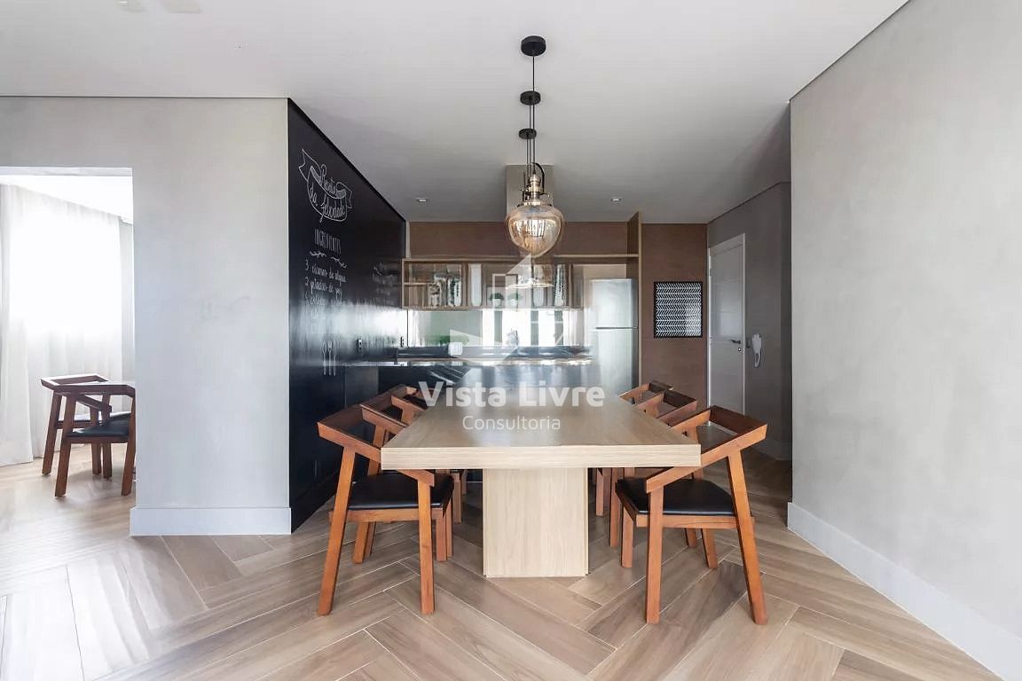 Apartamento à venda com 3 quartos, 81m² - Foto 41